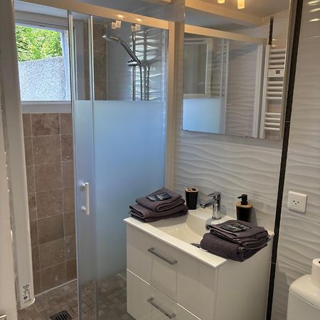 Studio Cosy Avec Jardin Proche Centre Et Plage 蒙彼利埃 外观 照片